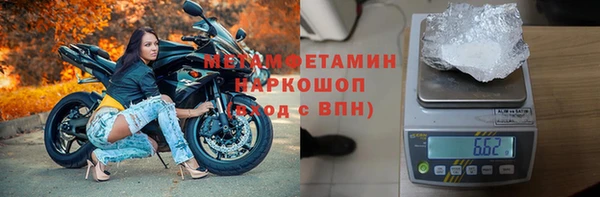 прущие крисы Горняк